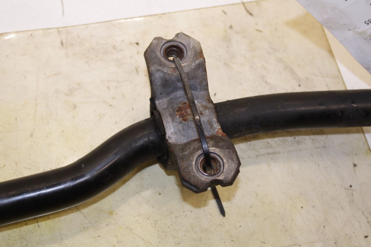 2018-25 Volkswagen Atlas S AWD Front Stabilizer Sway Anti-Roll Bar 3QF-411-303-Q - Alshned Auto Parts