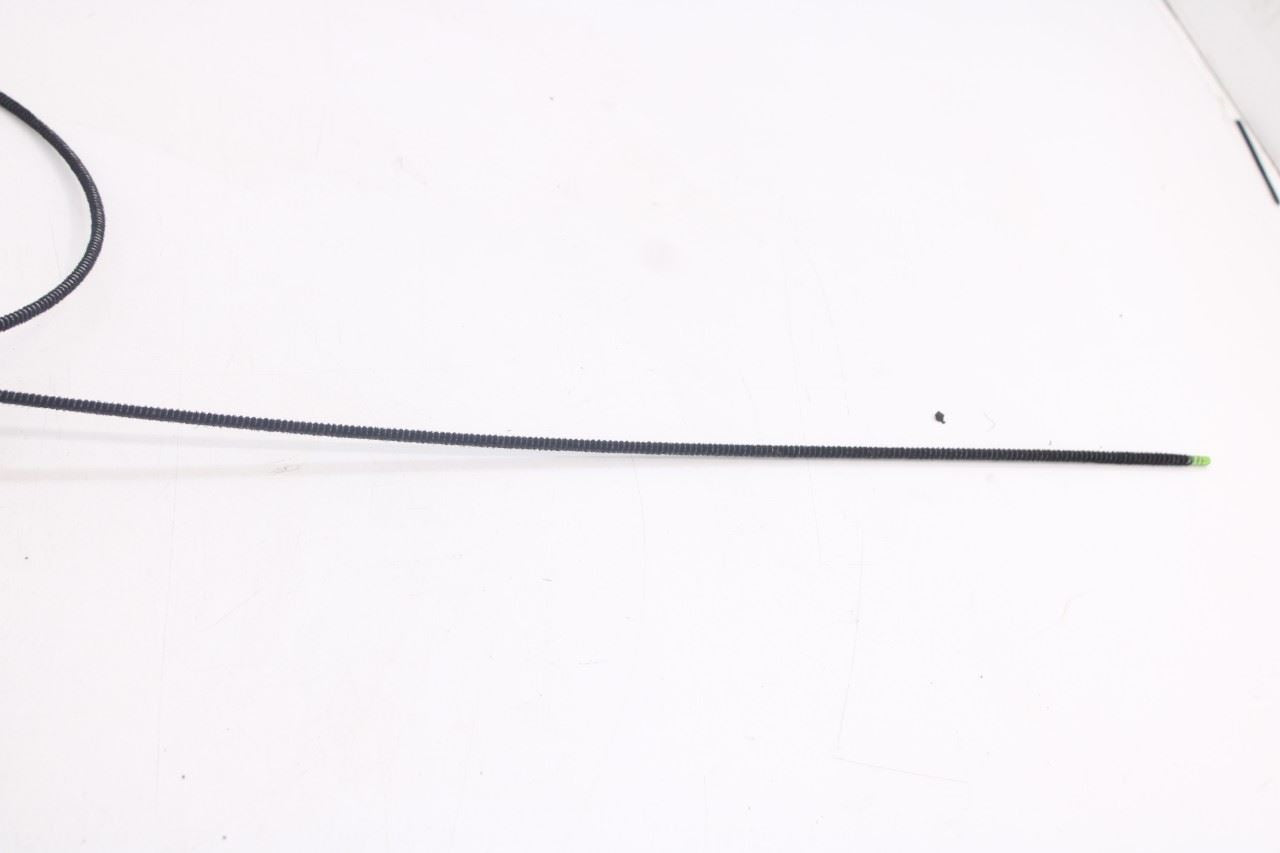 2015-21 Mercedes-Benz C300 4Matic Roof RH and LH Sunroof Panel Sliding Rail Set5