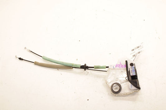 2020-2025 Mazda CX-30 2.5 S Rear Left Door Lock Latch Actuator DGH9-73-310B - Alshned Auto Parts