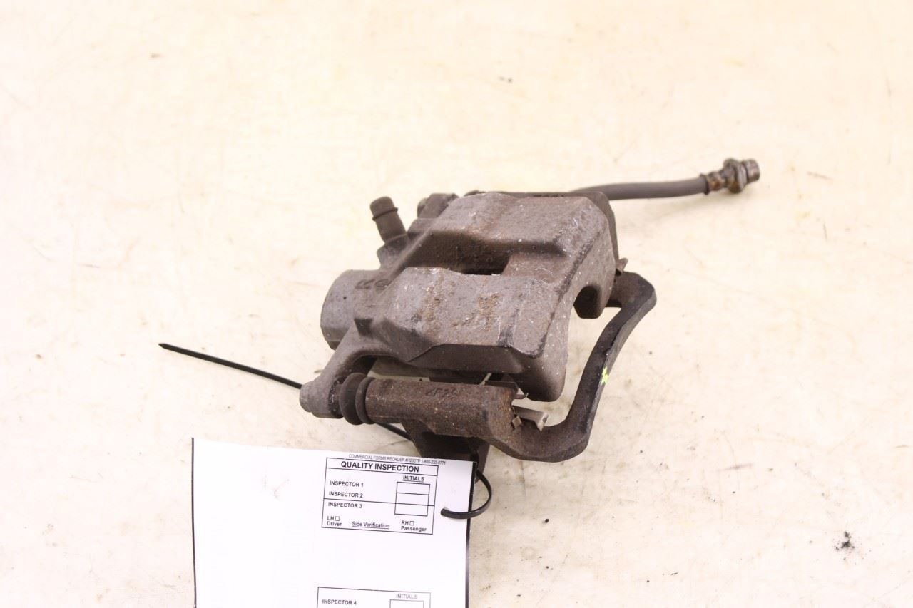 14-20 Toyota Sienna LE Rear Right Passenger Side Brake Disc Caliper 47830-0E070 - Alshned Auto Parts