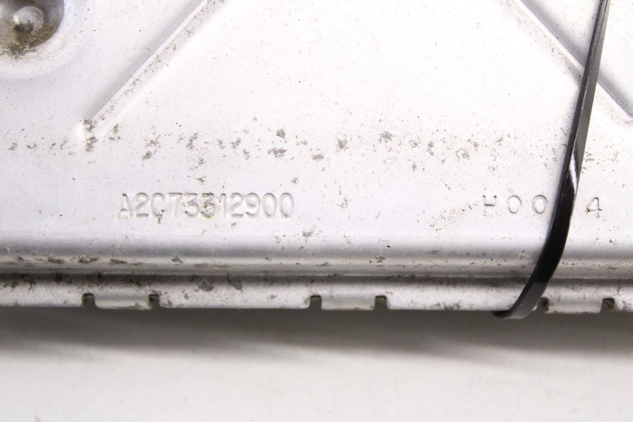 2015 RAM 1500 Laramie 5.7L Engine Computer Control Module ECU ECM 5150945AB OEM - Alshned Auto Parts