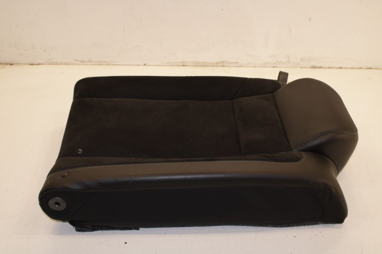 15-23 Dodge Charger GT 3.6L Rear Right Side 2nd Row Seat Backrest Upper Cushion - Alshned Auto Parts