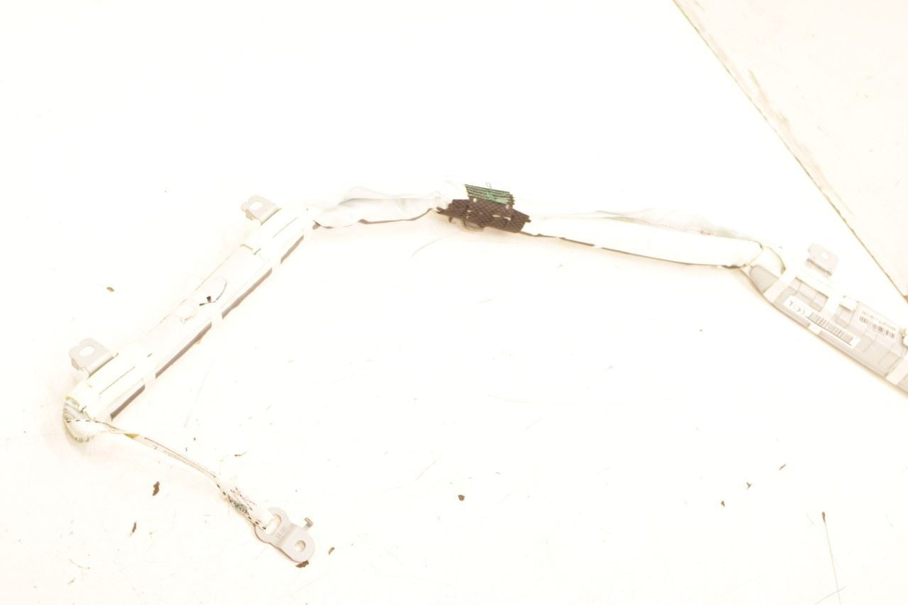 2014-2017 Infiniti Q50 Premium Left Side Roof Inflator Curtain Air Bag K85P1-4GA0A OEM - Alshned Auto Parts