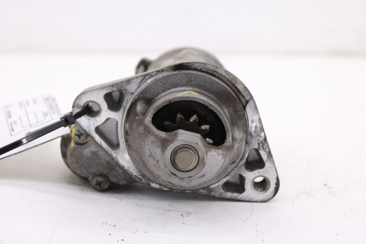 2009-2015 Lexus IS250 2.5L Engine Starter Motor 28100-31071 OEM - Alshned Auto Parts