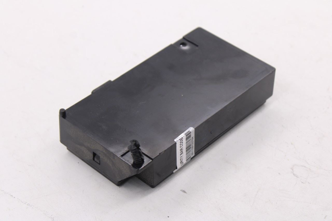 11-18 Dodge Grand Caravan GT Telematics Communication Control Module 05091960AD 9