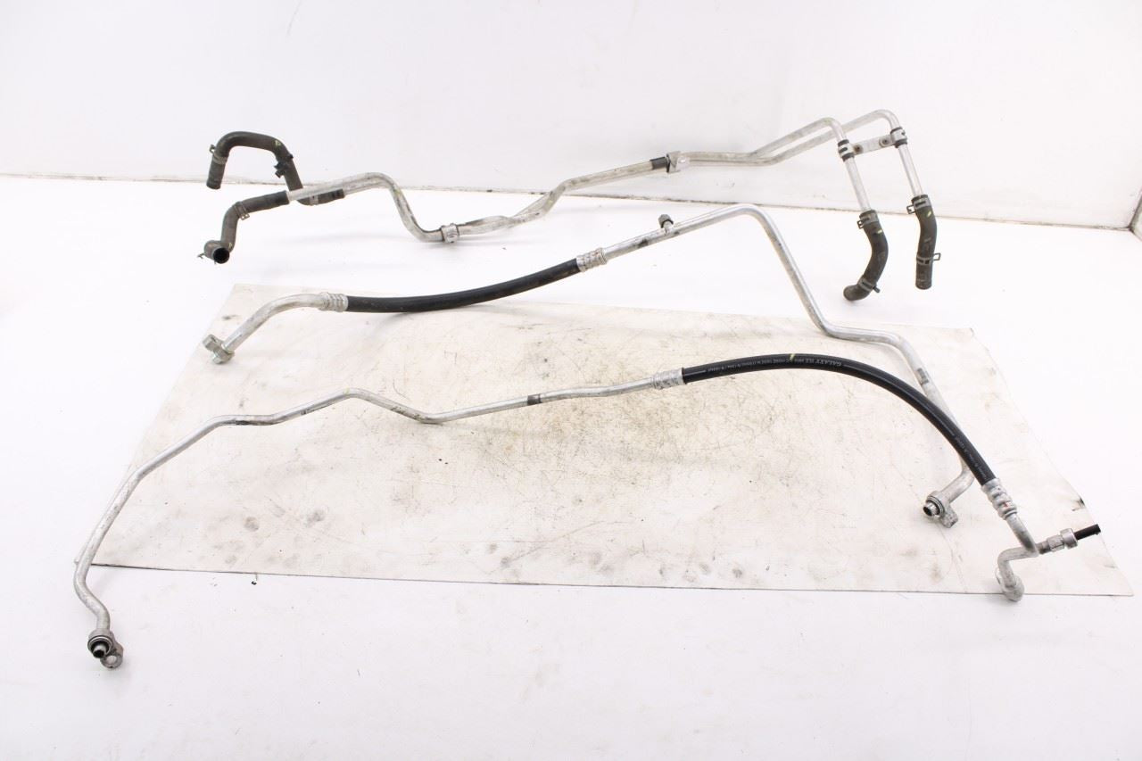 14-24 Ram 1500 Classic Quad Cab 5.7L AC Conditioning Suction and Discharge Line - Alshned Auto Parts