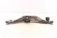 2016-24 Mini Cooper Clubman Rear Differential Crossmember Support Mount Bracket - Alshned Auto Parts