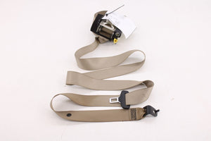 10-16 Mercedes-Benz E350 Luxury 4Matic Rear RH Side 2nd Row Seat Belt Retractor