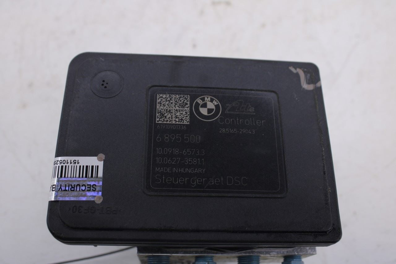 2014-2024 Mini Hardtop Cooper 1.5L ABS Anti Lock Brake Pump Control Module OEM - Alshned Auto Parts
