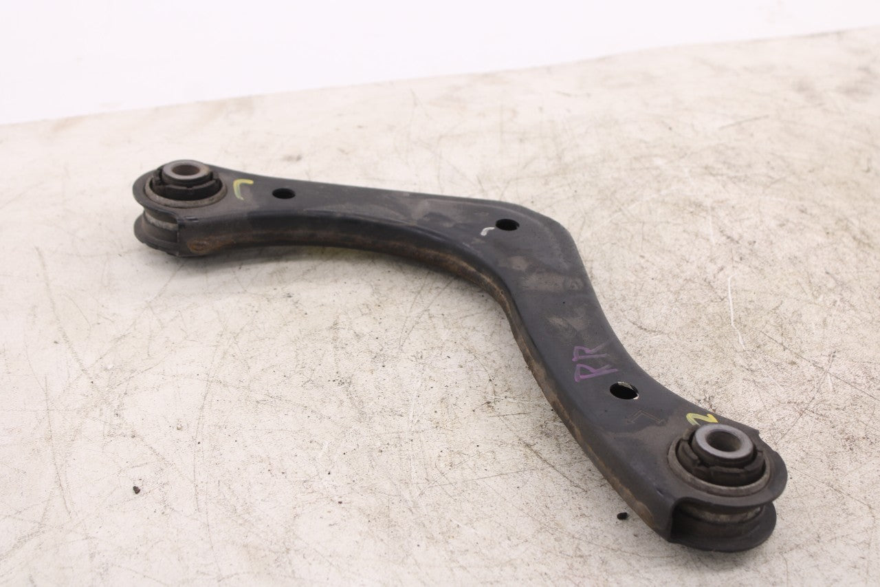19-21 Hyundai Veloster 2.0L FWD Rear Suspension Right Side Control Arm Set of 3 - Alshned Auto Parts