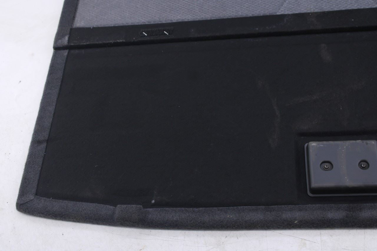 2019-2025 Infiniti QX50 Essential Rear Trunk Load Floor Cargo Cover 849B9-5NA0A - Alshned Auto Parts