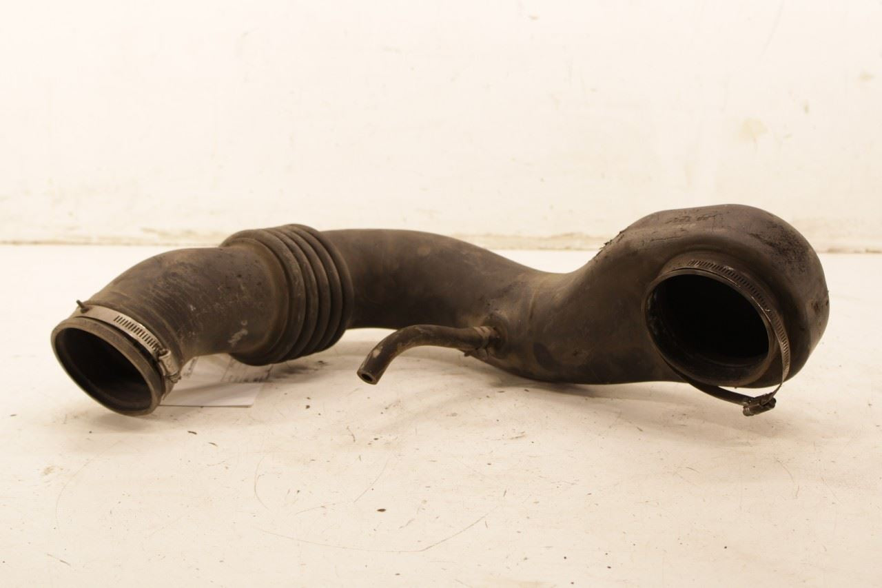 12-20 Isuzu NPR HD 6.0L RWD Air Intake Cleaner Duct Tube Hose 8-98074-490-0 OEM - Alshned Auto Parts