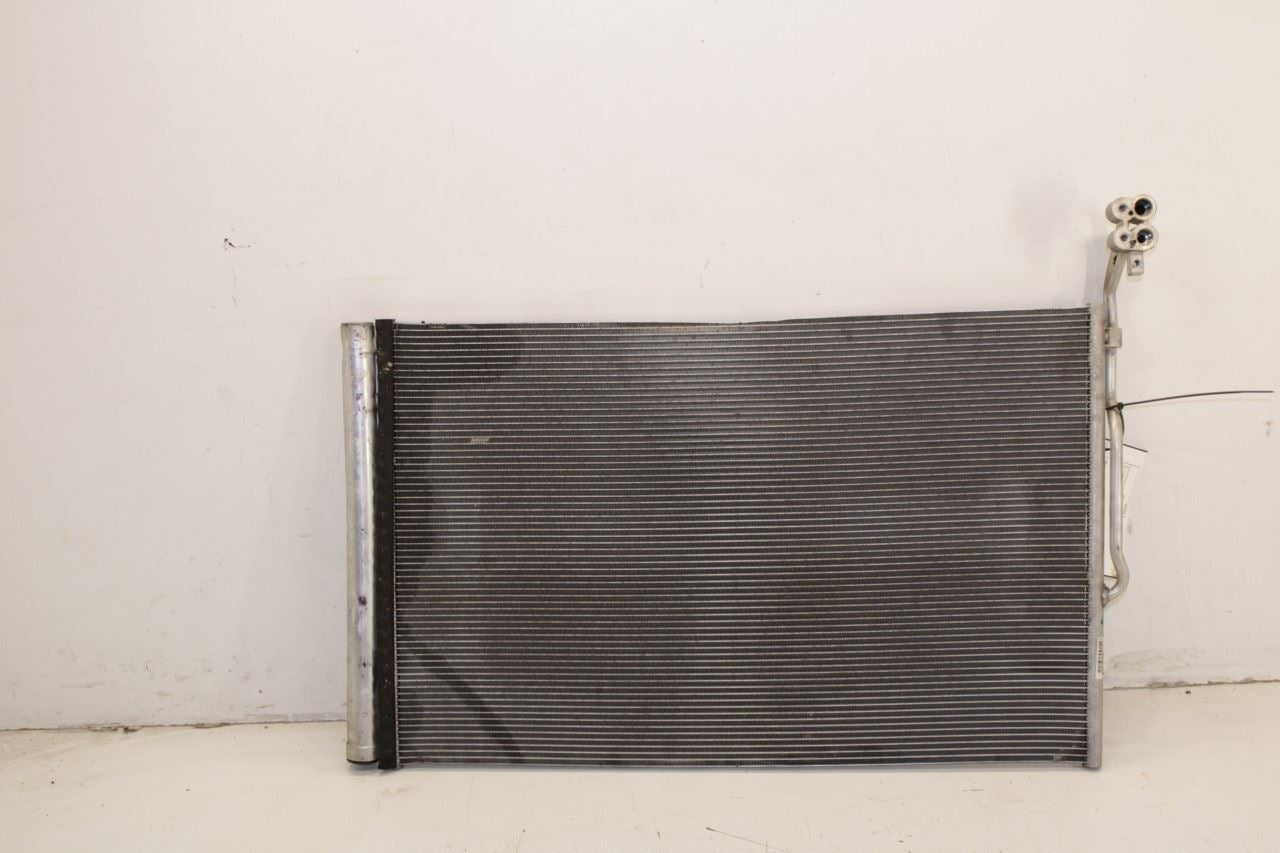 2011-2018 Porsche Cayenne Platinum 3.6L AC Condenser 7P0820411B OEM *ReaD* - Alshned Auto Parts