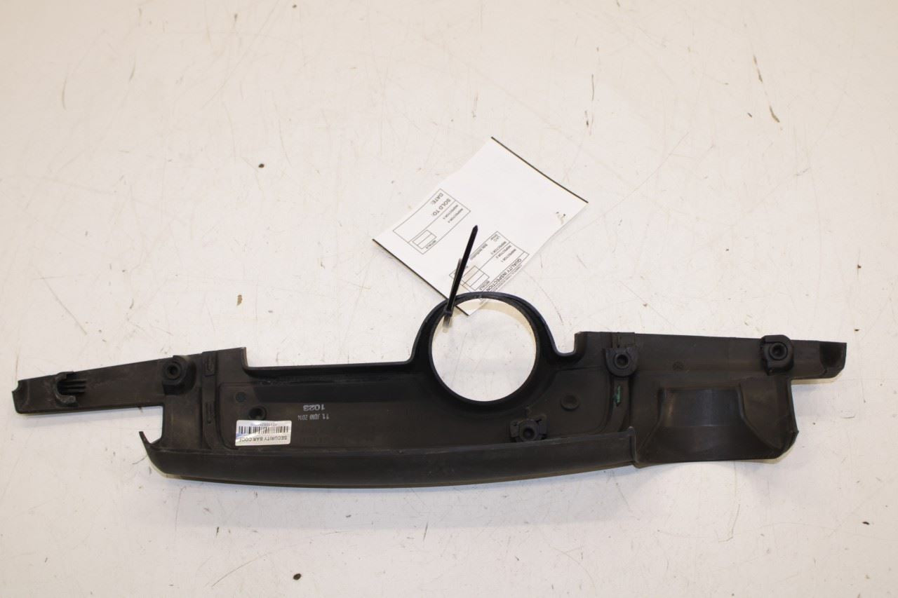 2009-2014 Porsche Cayenne Platinum 3.6L Engine Appearance Motor Cover 7L5103925B - Alshned Auto Parts