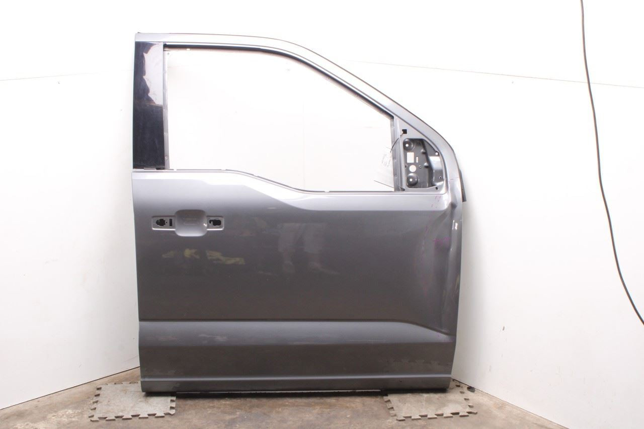 21-26 Ford F150 XLT Supercrew Front Right Door Shell Panel ML3Z-1620124-E *ReaD*3