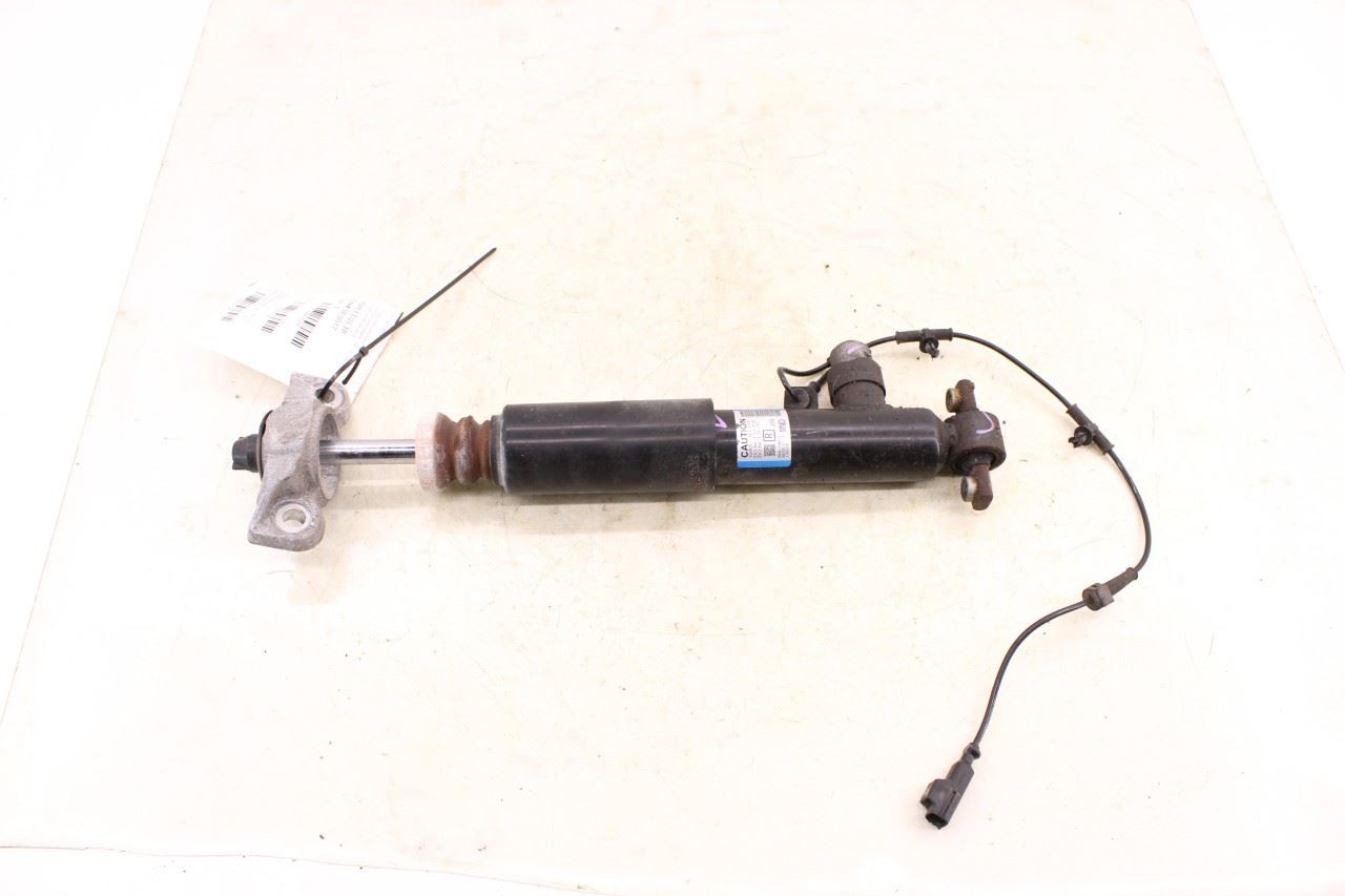 2017-2020 Lincoln MKZ Reserve 2L AWD Rear Right Side Shock Strut Absorber *ReaD* - Alshned Auto Parts