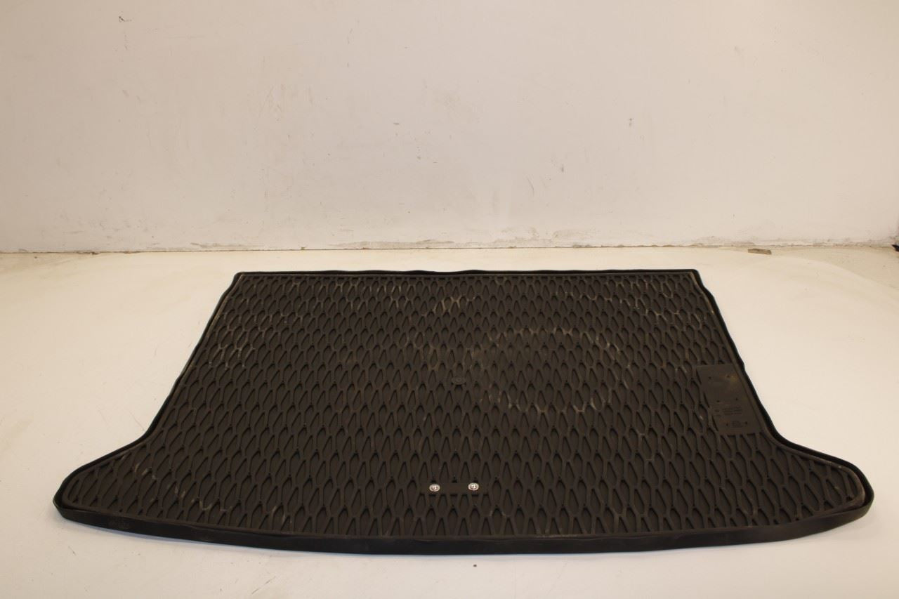 2021-2025 Mazda CX30 S 2.5L AWD Rear Trunk Floor Cargo Liner Rubber Carpet Mat - Alshned Auto Parts