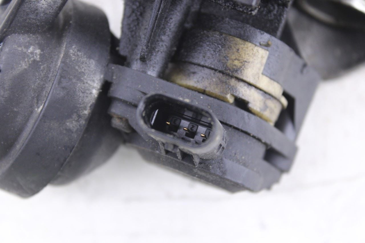 2012-2015 Audi A7 Premium 3.0L AWD Left Side Engine Intake Manifold w/ Injectors12