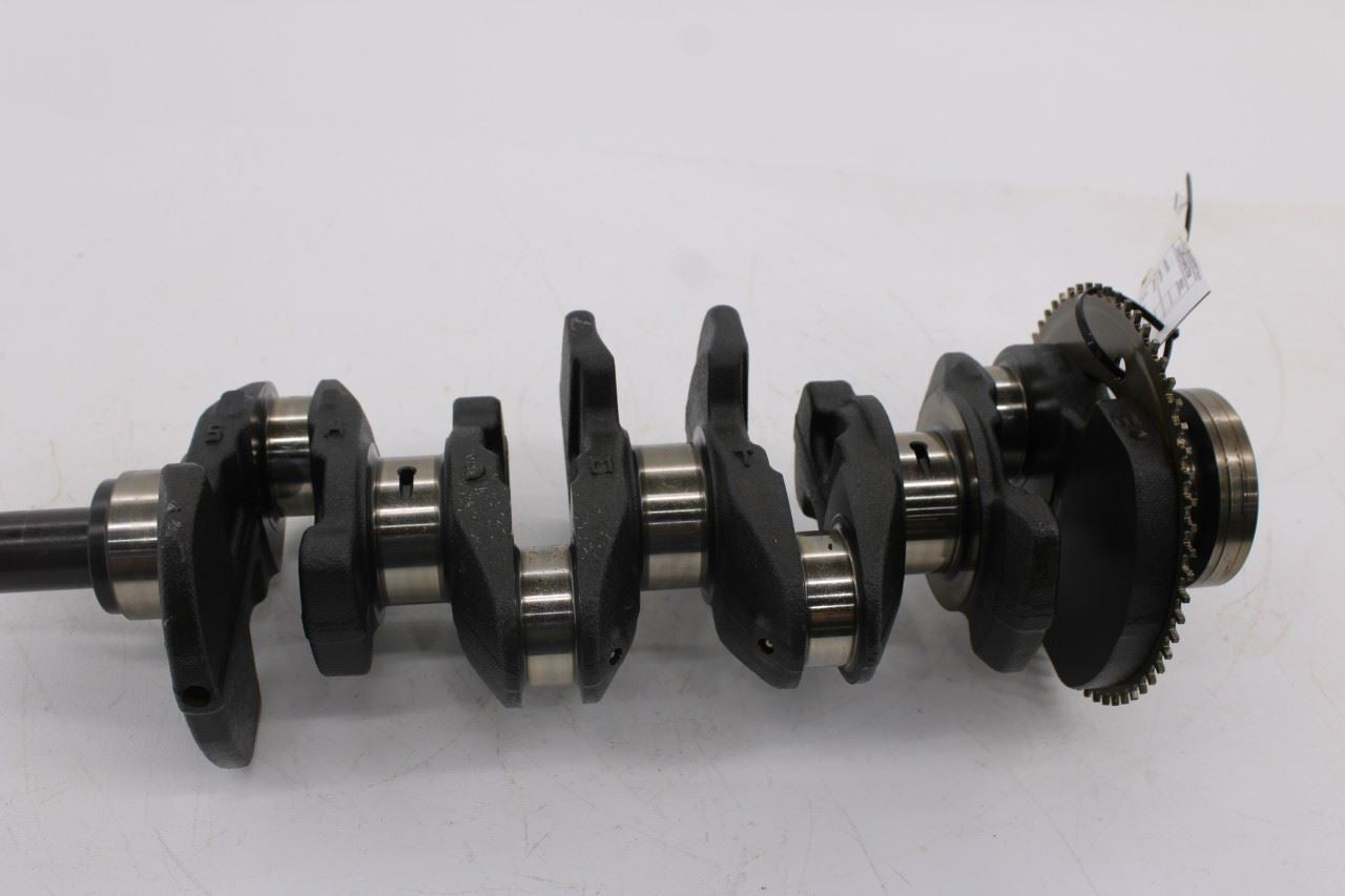 16-22 Acura ILX Technology A-Spec 2.4L Engine Motor Crankshaft 4K 13310-5A2-A108