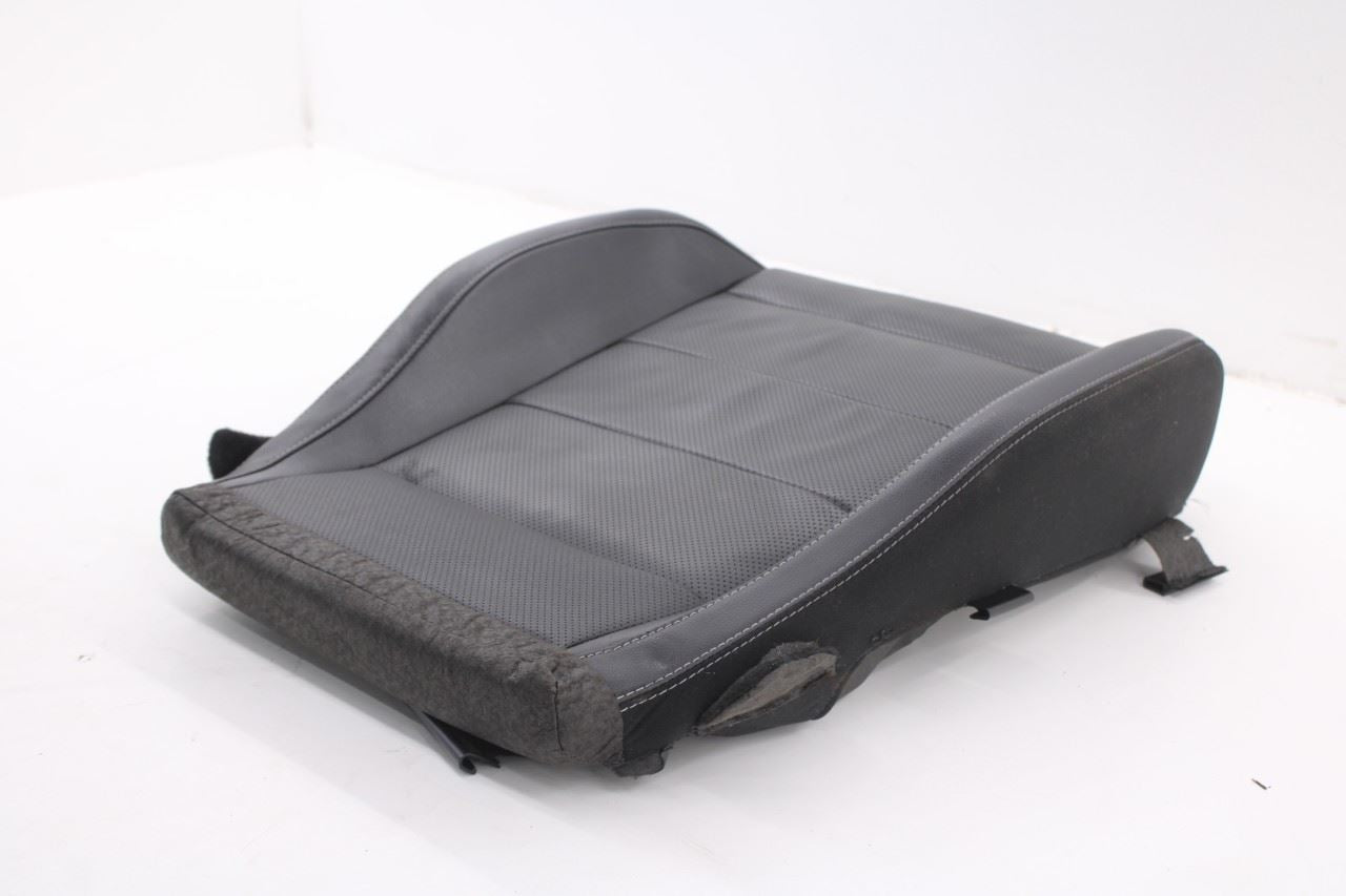 19-21 Ford Mustang GT RWD Front Left Side Seat Lower Cushion FR3Z-63632A23-H OEM10