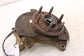 2014-16 Chevrolet Silverado 1500 Work Truck 2WT Front Right Spindle Knuckle Hub3