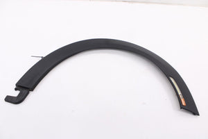 13-21 Mini Hardtop Cooper Front Right Fender Wheel Opening Molding 7300820 *ReaD