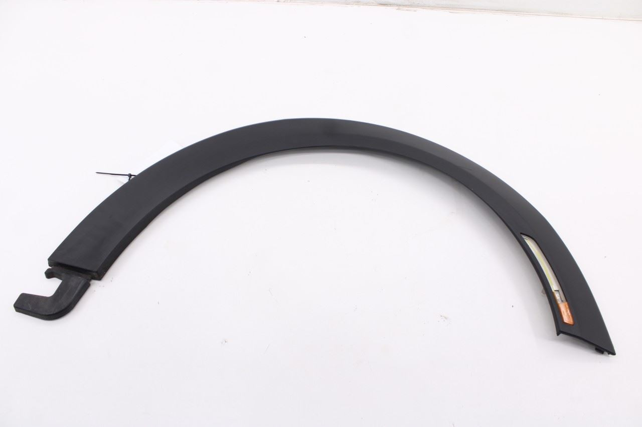 13-21 Mini Hardtop Cooper Front Right Fender Wheel Opening Molding 7300820 *ReaD - Alshned Auto Parts