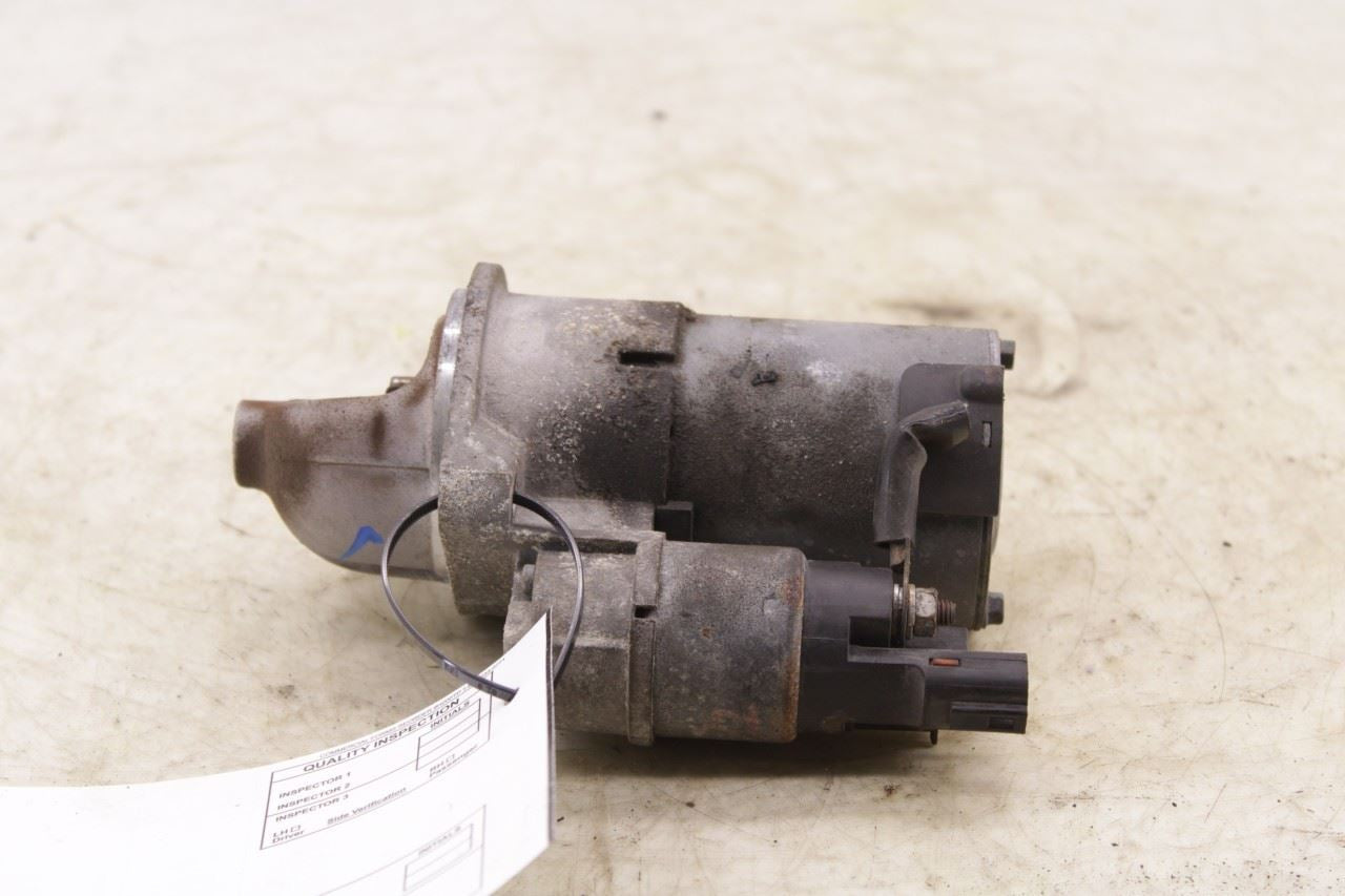 2017-2020 Hyundai Elantra Value Edition 2.0L Engine Starter Motor 36100-2E200 - Alshned Auto Parts
