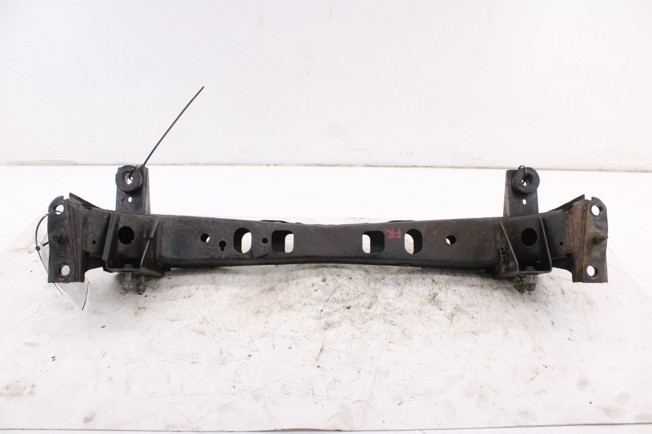 2007-2010 Ford Mustang Conv V6 RWD Front Crossmember Subframe 9R3Z-5019-D OEM7