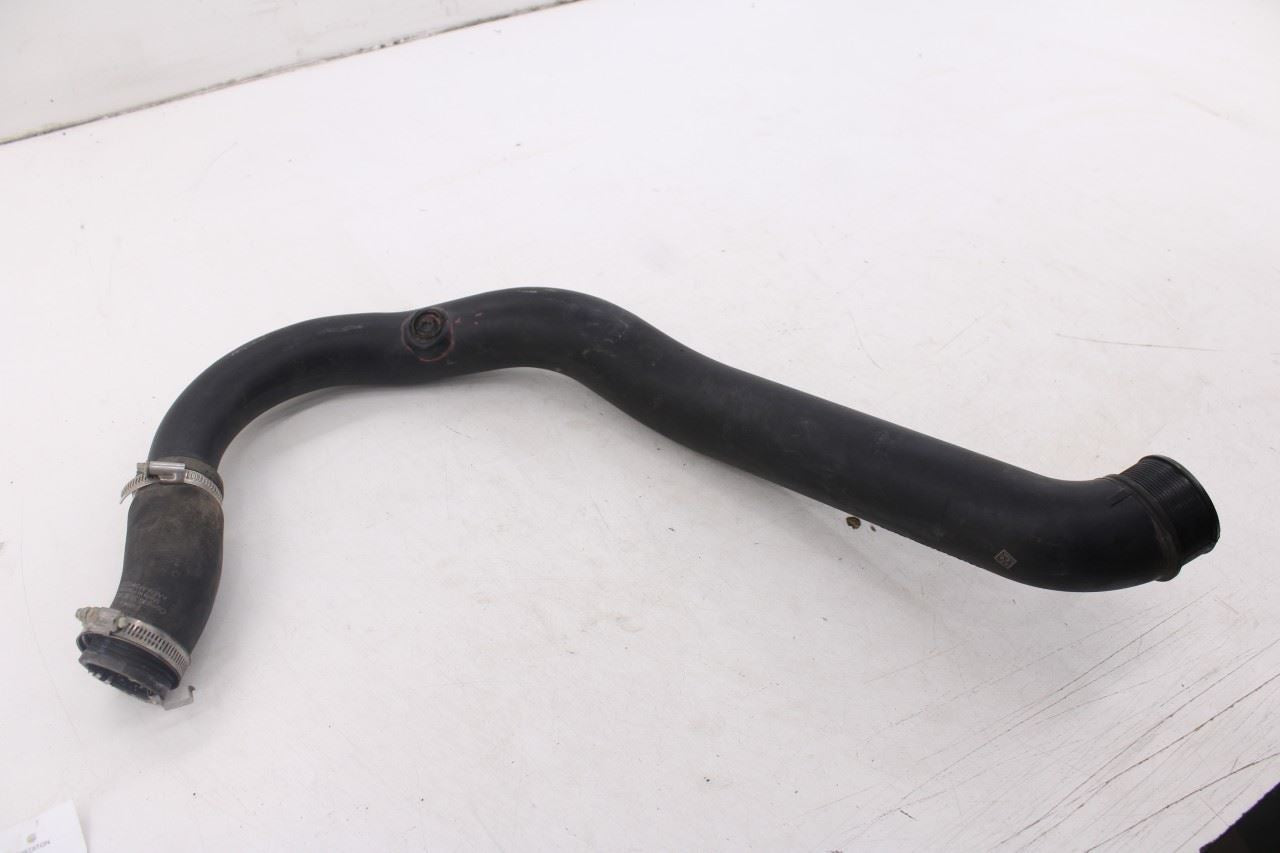 18-21 Ford Expedition Max XLT Air Duct Turbochanger Intercooler Hose Set *ReaD* - Alshned Auto Parts