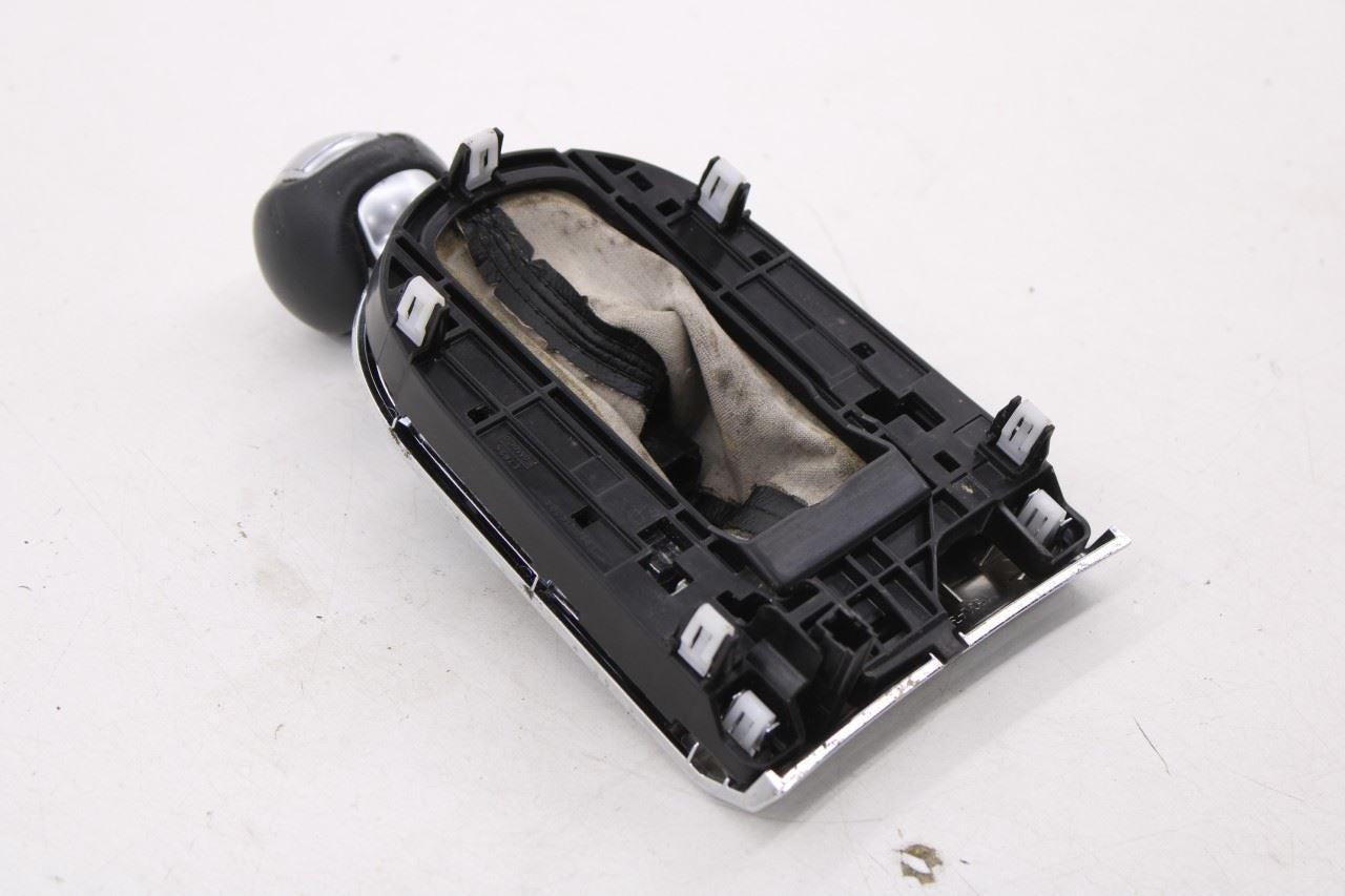 15-17 Ford Mustang Convertible V6 3.7L Auto Transmission Gear Shifter Lever Knob - Alshned Auto Parts