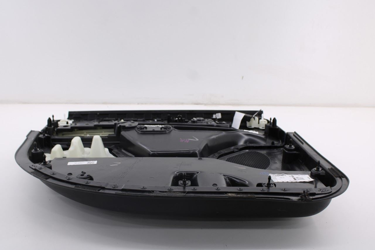 19-24 Ram 1500 Big Horn Crew Cab Rear Right Side Door Trim Panel 6SL341X7AA OEM6