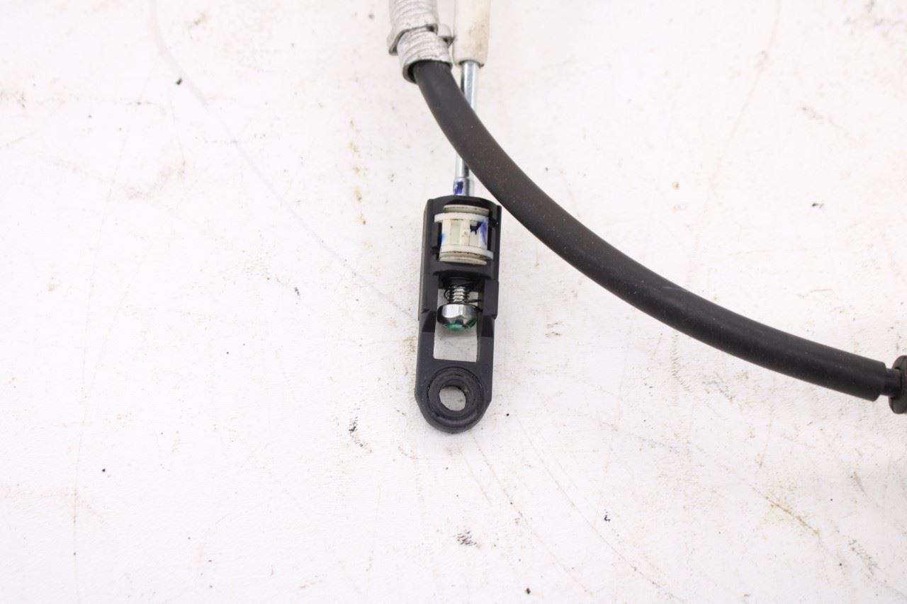 2015-23 Toyota Tacoma SR5 3.5L Auto Transmission Gear Shift Lever Control Cable2
