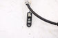 2015-23 Toyota Tacoma SR5 3.5L Auto Transmission Gear Shift Lever Control Cable2