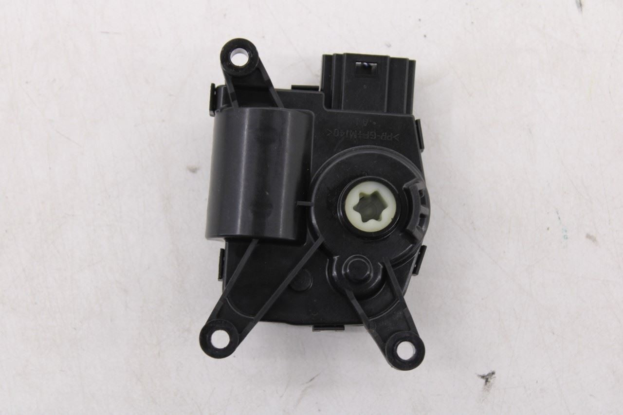 2014-21 Dodge Durango SXT HVAC Blend Door Actuator Motor Set of 5 68224186AA OEM20