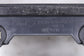 2015-21 Ford Mustang Conv V6 Center Console Upper Panel FR3B-63045A36-A *ReaD15