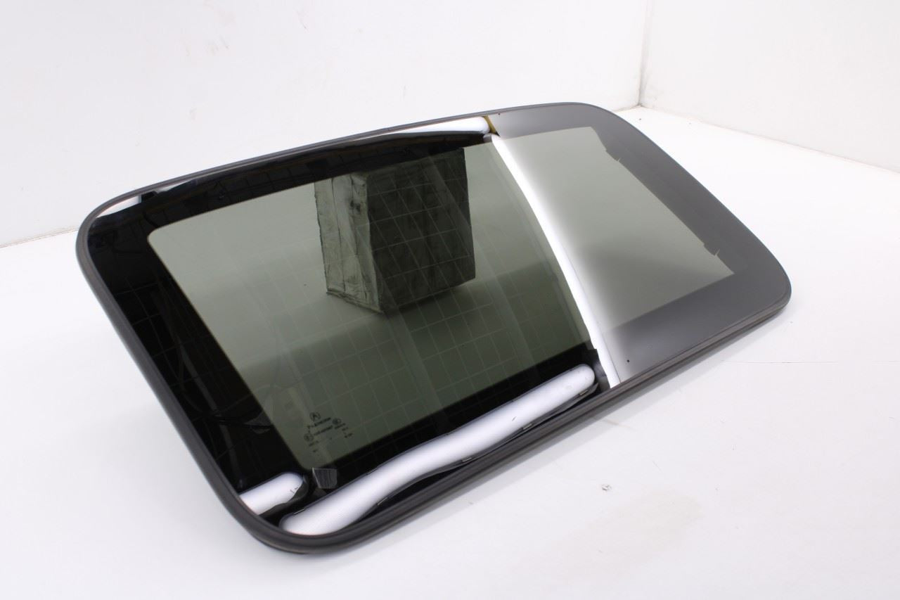 2014-2020 Acura MDX w/Technology Pkg Roof Sunroof Window Glass 70200TZ5A12 OEM - Alshned Auto Parts