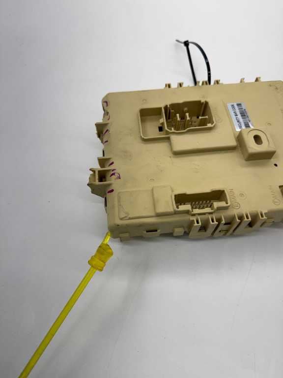 2021-23 Hyundai Santa Fe 2.5L Cabin Instrument Panel Fuse Junction Block *ReaD* - Alshned Auto Parts
