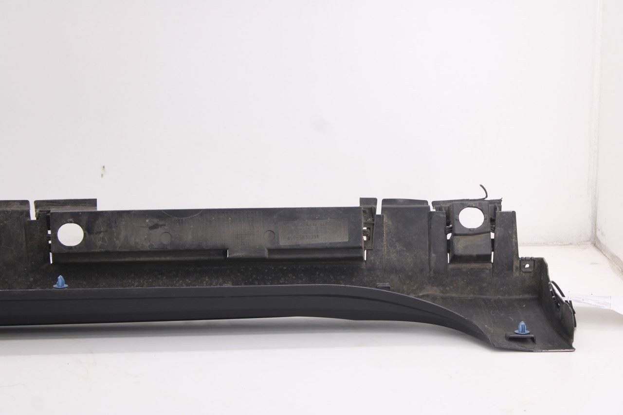 2020-2025 Toyota Corolla LE Left Side Rocker Skirt Panel Molding 75860-02171 OEM8