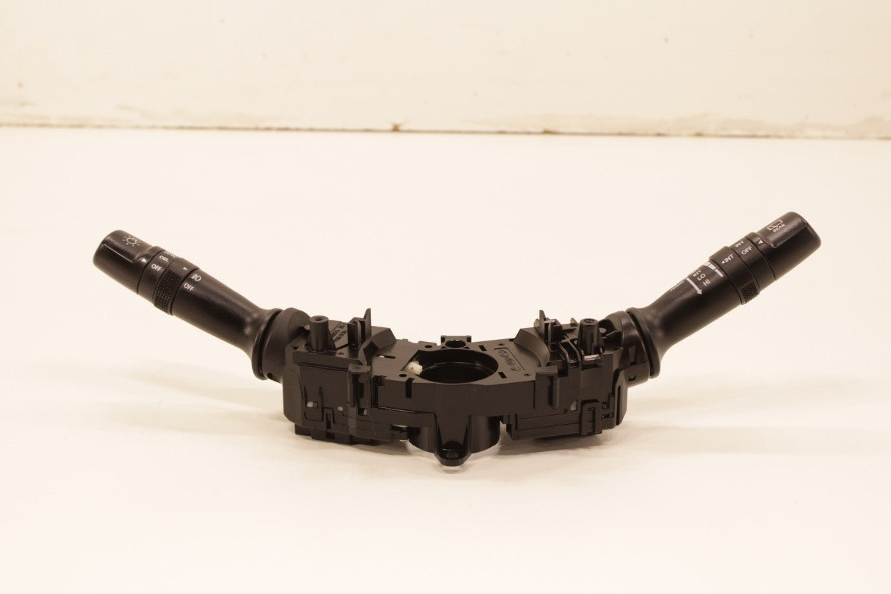 11-17 Hyundai Veloster Turbo 1.6L Steering Column Light Turn Signal Wiper Switch - Alshned Auto Parts