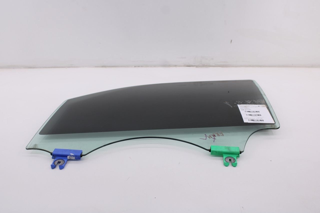 2019-2026 RAM 1500 Big Horn Front Left Driver Side Door Window Glass 68276779AC0