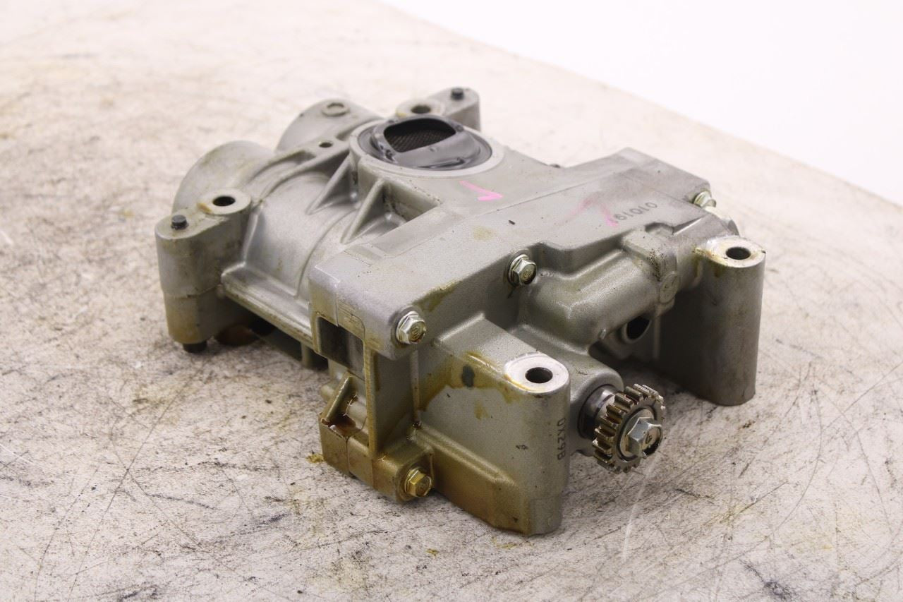 2012-2025 Mitsubishi Outlander Sport SE 2.0L Engine Balance Shaft 12420W000P OEM3