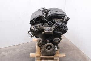 2014-2022 Jeep Cherokee Limited 3.2L Engine VIN X 8th dgt One Piece Oil Pan 86K