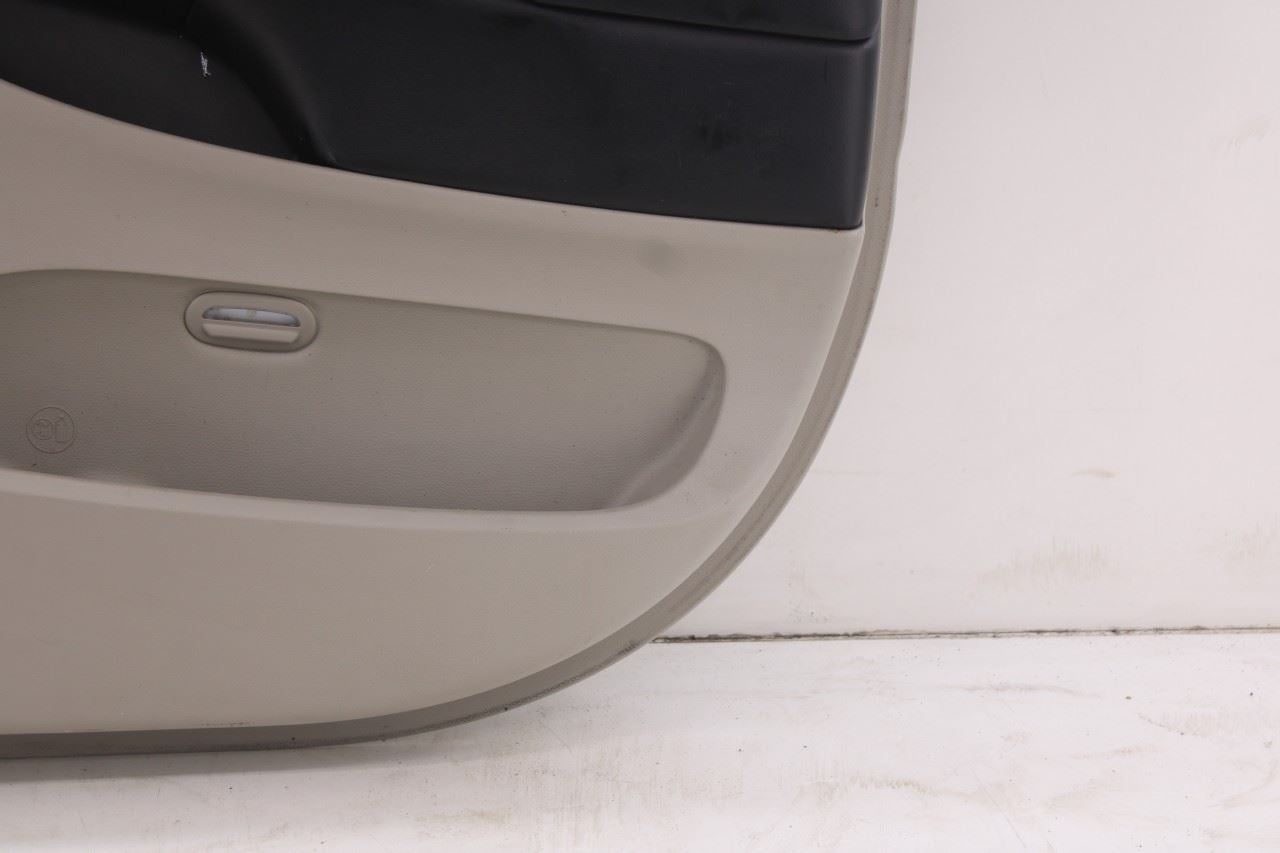 2014-2020 Dodge Grand Caravan SXT Front Right Side Door Trim Panel 5SS321D1AA5