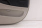 2014-2020 Dodge Grand Caravan SXT Front Right Side Door Trim Panel 5SS321D1AA5