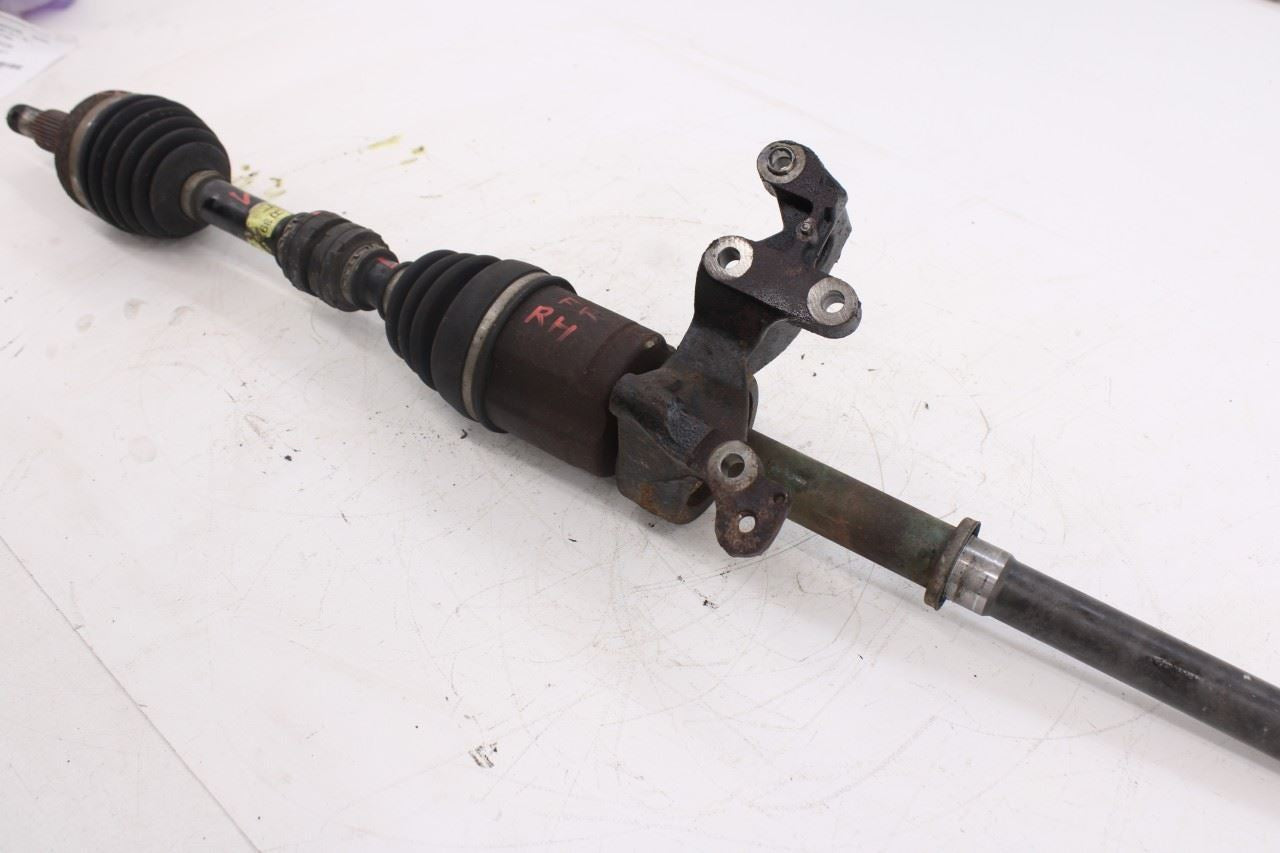 2014-2020 Infiniti QX60 AWD Front Right Passenger Side CV Axle Drive Half Shaft8