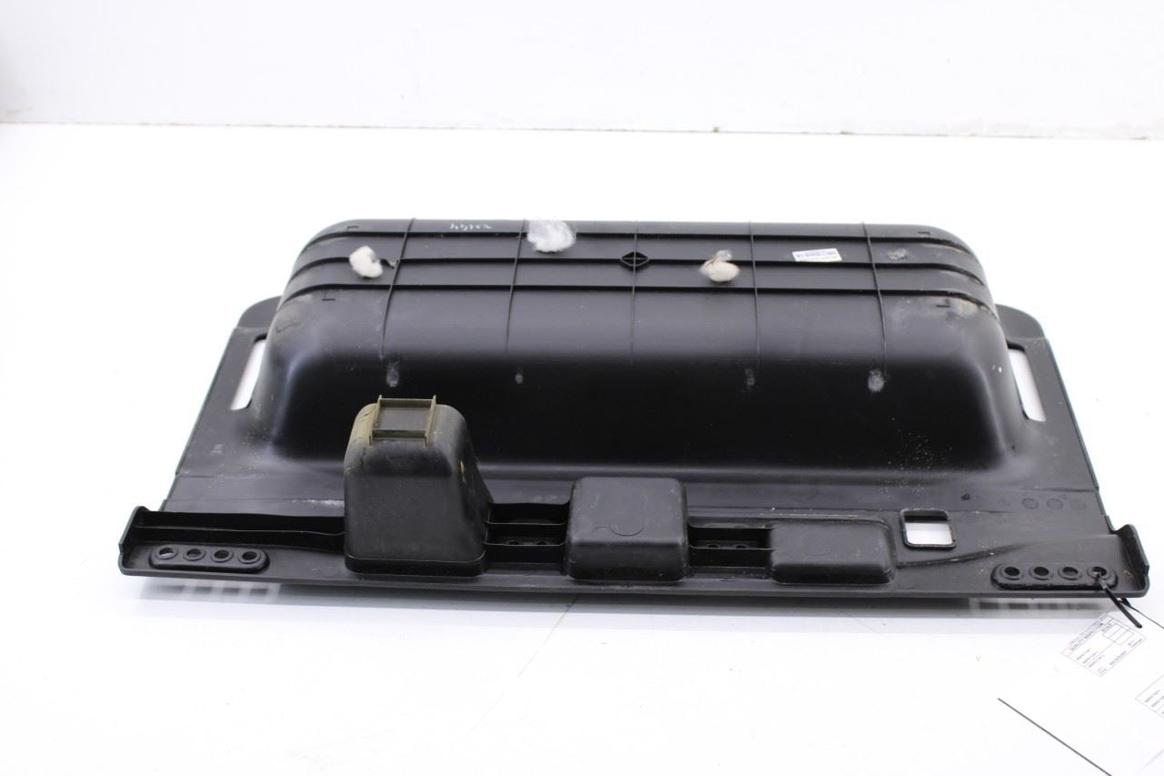 11-17 Jeep Wrangler Unlimited Sport Rear Trunk Cargo Tray Storage Box 1QG08TRMAA - Alshned Auto Parts