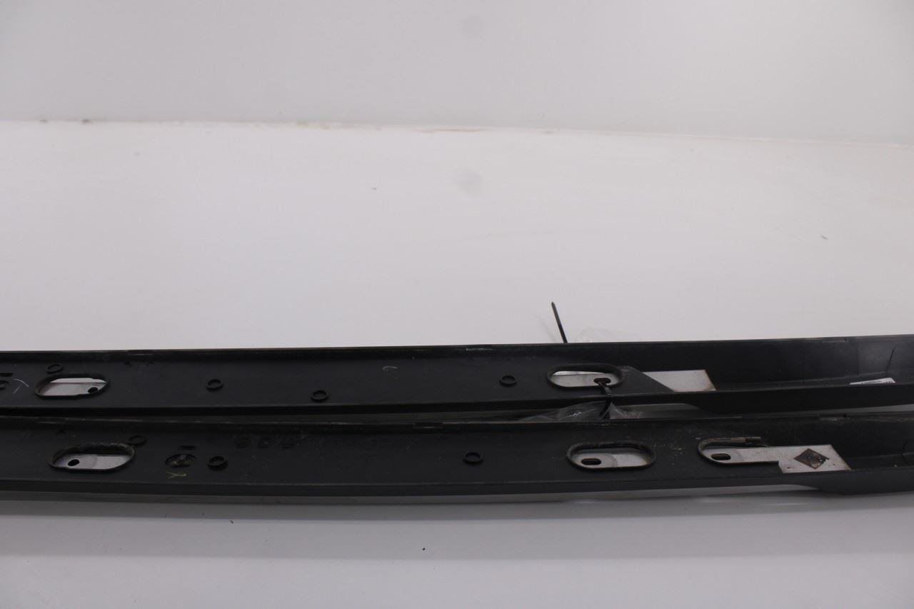 2011-21 Jeep Grand Cherokee Limited LH and RH Roof Luggage Rack Rail 55079173AJ - Alshned Auto Parts