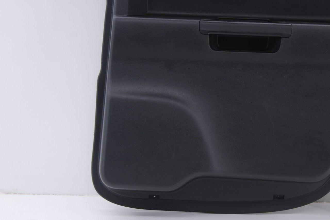 2025-26 Ford Explorer Interceptor Rear Right Side Door Trim Panel LB5B-S27406-GL4