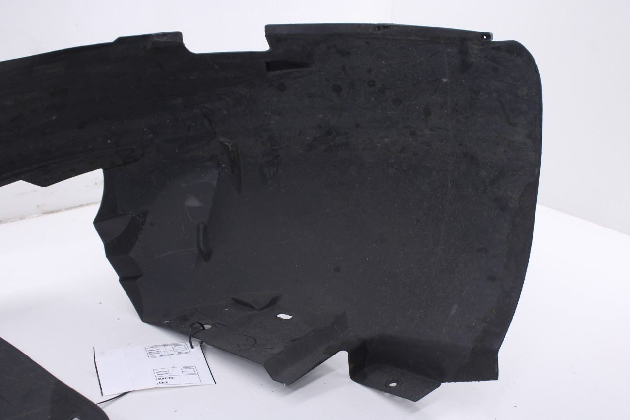 2008-2020 Dodge Grand Caravan GT Front Right Side Wheelhouse Liner Splash Shield - Alshned Auto Parts